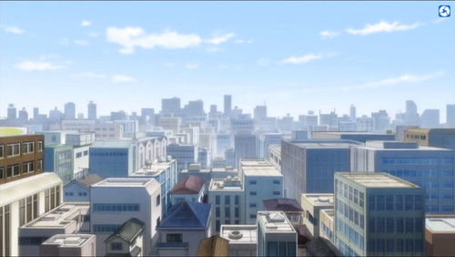 Kiss x Sis (TV) – Episódio 8