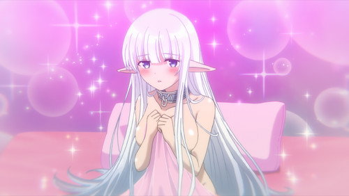 An Archdemon’s Dilemma: How to Love Your Elf Bride: 1×4