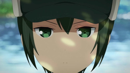 Kino no Tabi: The Beautiful World – The Animated Series: 1×3