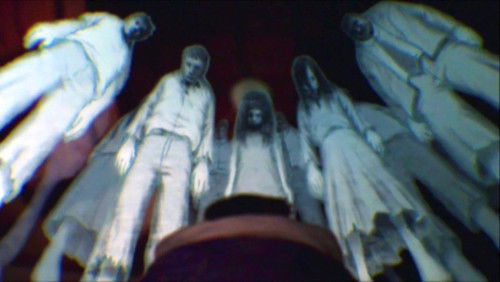 Yami Shibai Dublado – Episódio 1