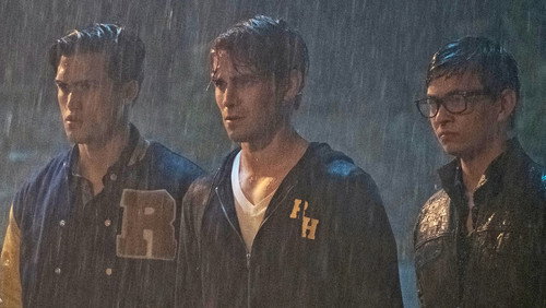 Riverdale: 2×4