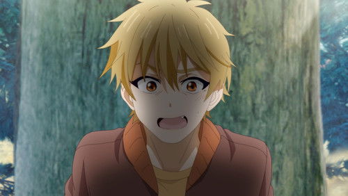 Hananoi-kun to Koi no Yamai Dublado – Episódio 4