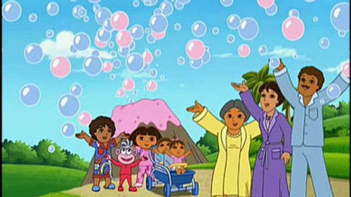 Dora, a Aventureira: 4×10