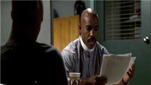 Mentes Criminosas: 3×8