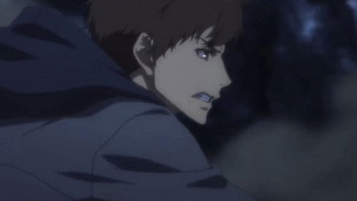 The Buried Tree Devil – Episódio 11