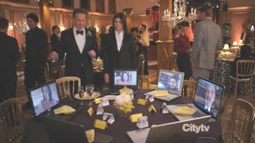 Happy Endings: 2×21