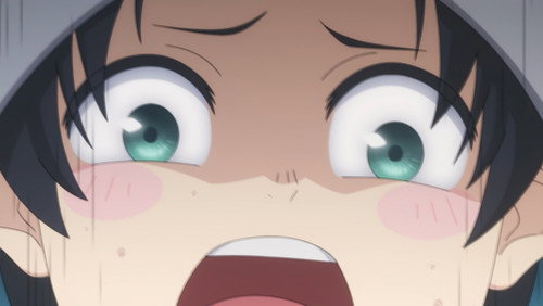 Agate 2 – Episódio 3