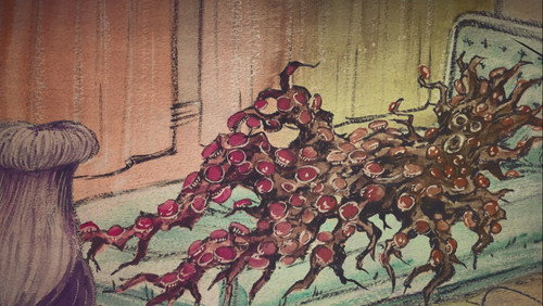 Yamishibai: Japanese Ghost Stories: 13×4