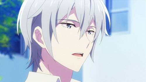 IDOLiSH7 Third Beat! – Episódio 8