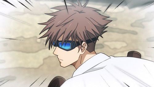 Sakamoto Days Dublado – Episódio 21