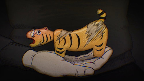 Yamishibai: Japanese Ghost Stories: 9×5