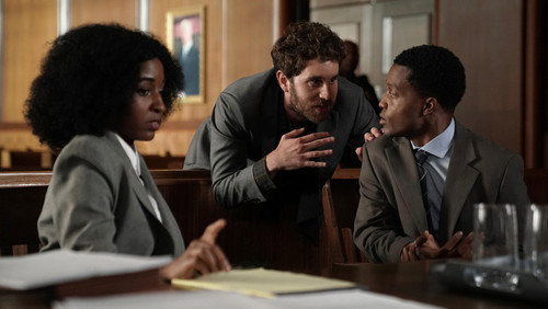 The Premise: 1×1