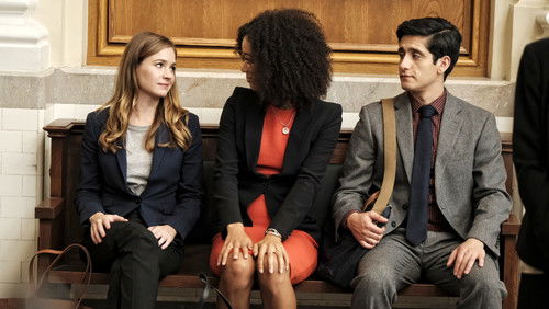 For The People: 1×1