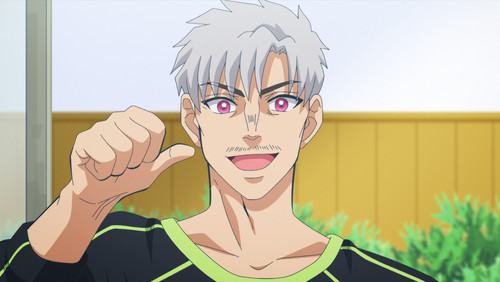 Raise wa Tanin ga Ii – Episódio 1