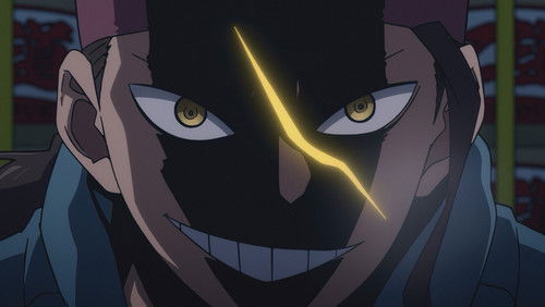 Vigilante: Boku no Hero Academia ILLEGALS 2 Dublado – Episódio 2