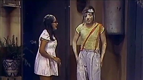 Chaves: 1×11