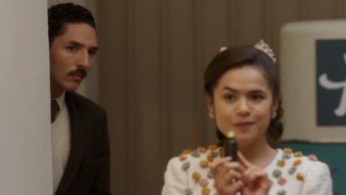 Garota do Momento: 1×81