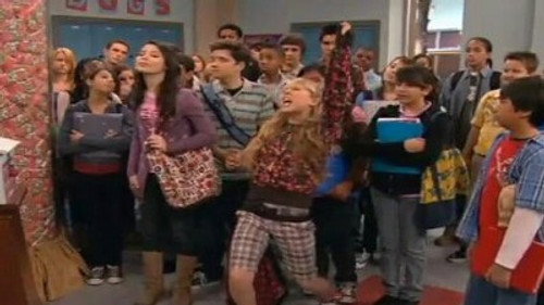 iCarly: 2×22