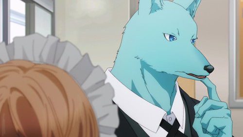 With You, Our Love Will Make It Through: 1×10