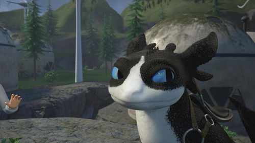 Dragões: Os Nove Reinos: 8×4