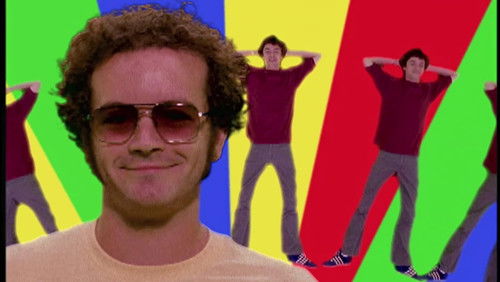 De Volta aos Anos 70: 7×8