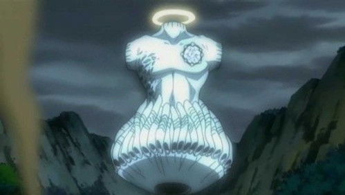 D.Gray-Man – Episódio 54