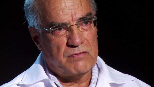 Investigação Criminal: 1×1