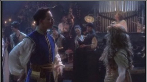Xena: A Princesa Guerreira: 4×12