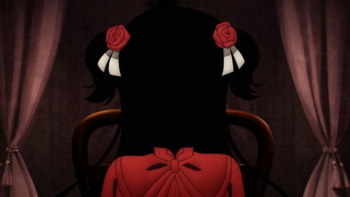 SHADOWS HOUSE: 1×1
