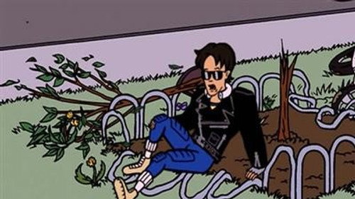 Daria: 4×3