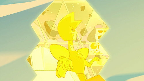 Steven Universo: 2×28
