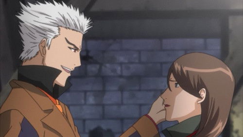 Bleach – Episódio 79