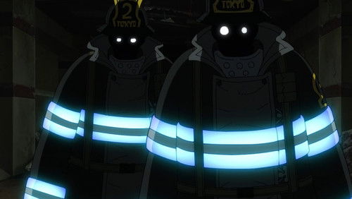 Enen no Shouboutai: Ni no Shou Dublado – Episódio 20