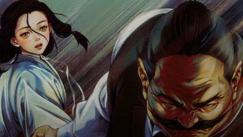 Hikari no Ou 2 – Episódio 8