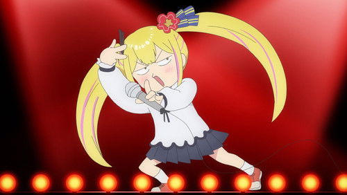 Henjin no Salad Bowl – Episódio 5