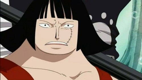 One Piece – Episódio 403