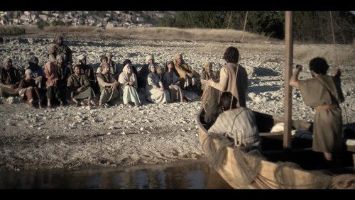 The Chosen: Os Escolhidos: 1×4
