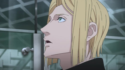 Hero Mask: 1×5