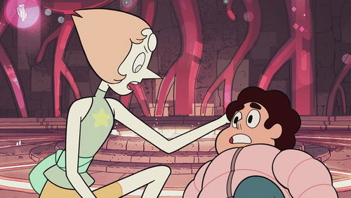 Steven Universo: 1×23
