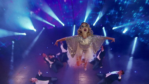 Violetta: 3×1