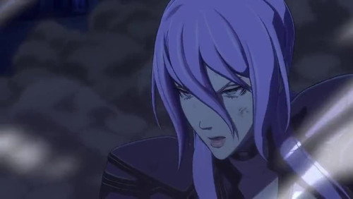 Tales of Luminaria: The Fateful Crossroad: 1×2