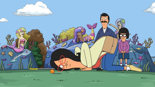 Bob’s Burgers: 13×8