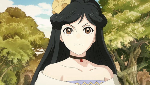 Boukensha ni Naritai to Miyako ni Deteitta Musume ga S-Rank ni Natteta – Episódio 13
