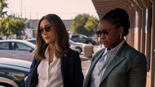 Ballard: Crimes Sem Resposta: 1×9