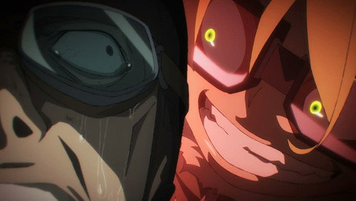 Youjo Senki 2 Dublado – Episódio 1