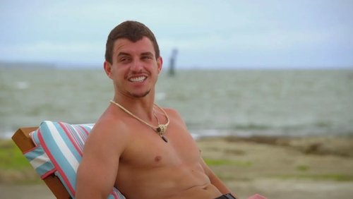 De Férias com o Ex Caribe: 3×2
