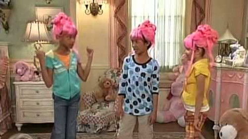 Cory na Casa Branca: 2×10