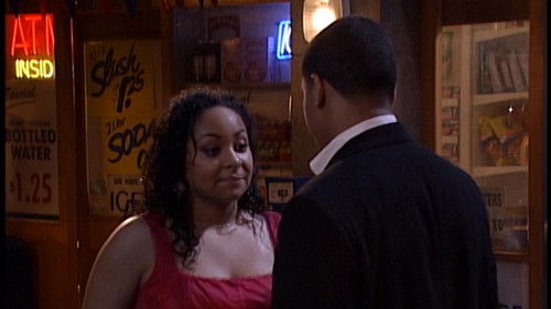 As Visões da Raven: 3×32