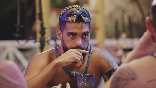 Dating Naked UK: 1×10