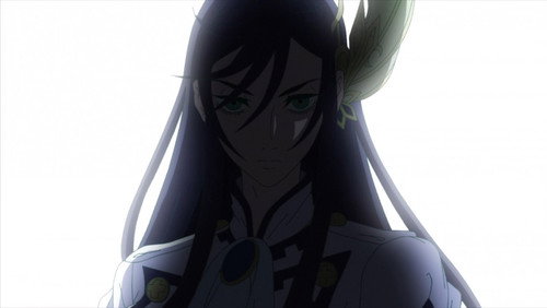 Shuumatsu no Walküre – Episódio 1